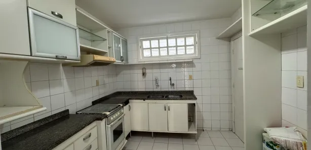 Casa de Condomínio com 3 Quartos à venda, 136m² no Santa Mônica, Feira de Santana