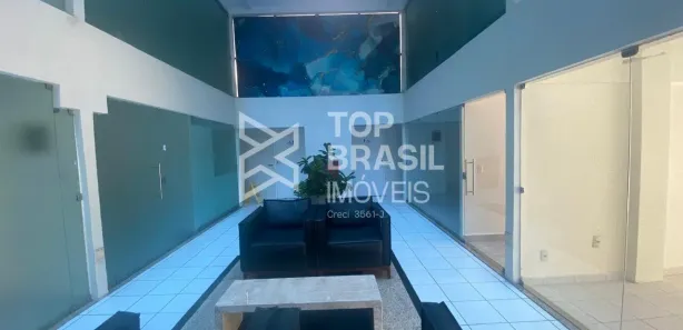 Loja / Salão / Ponto Comercial para venda ou aluguel, 62m² no Lagoa Nova, Natal