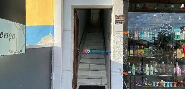 Conjunto Comercial / Sala para alugar, 22m² no Jardim Bela Vista, Sumaré