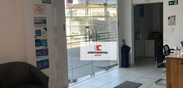 Casa Comercial para alugar, 354m² no Taboão, São Bernardo do Campo