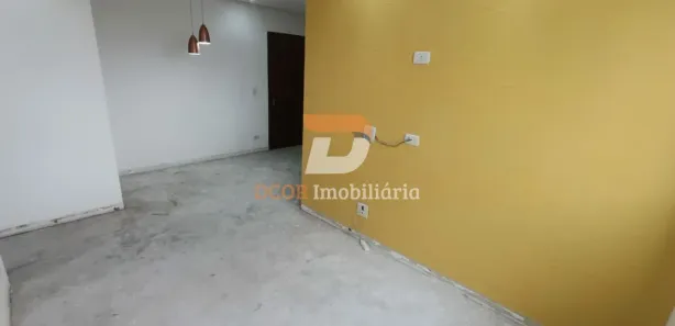 Apartamento com 2 Quartos para alugar, 52m² no Centro, Diadema