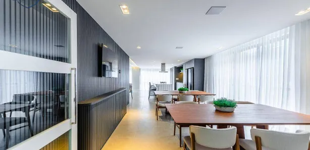 Apartamento com 3 Quartos à venda, 170m² no Bom Retiro, Blumenau