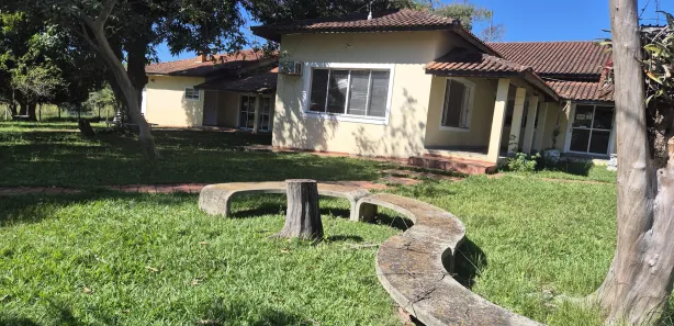 Galpão / Depósito / Armazém para venda ou aluguel, 22000m² no Parque Mondesir, Lorena