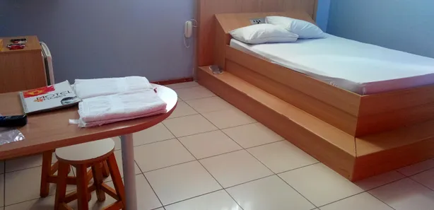 Hotel / Motel / Pousada com 10 Quartos à venda, 850m² no , Lapa
