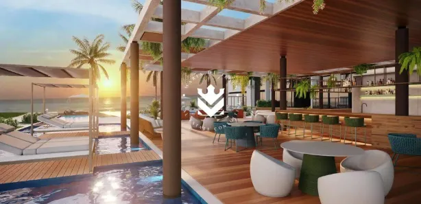 Cobertura com 2 Quartos à venda, 106m² no , Ipojuca