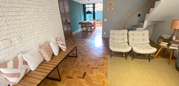 Casa com 4 Quartos à venda, 245m² no Jardim Rebelato, Cotia