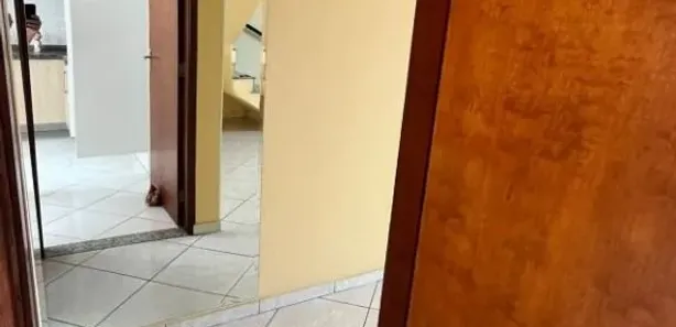 Sobrado com 3 Quartos para venda ou aluguel, 128m² no Vila Sirena, Guarulhos