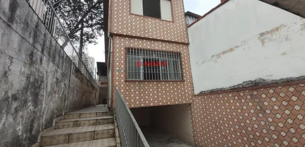 Sobrado com 3 Quartos para alugar, 252m² no Vila Vera, São Paulo