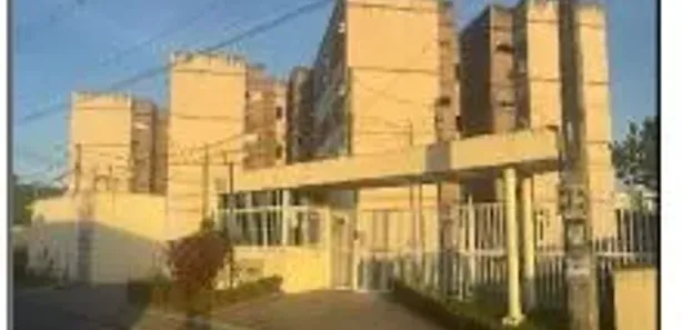 Apartamento com 2 Quartos à venda, 45m² no Pixete, São Lourenço da Mata