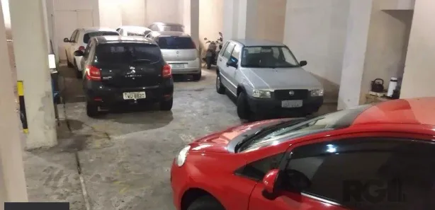 Galpão / Depósito / Armazém à venda, 532m² no Centro Histórico, Porto Alegre