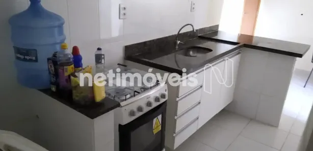 Flat com 1 Quarto à venda, 32m² no Centro, Florestal