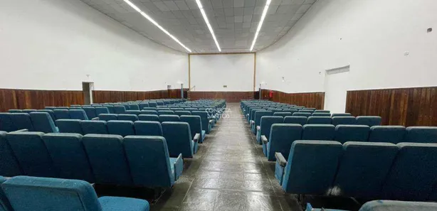 Galpão / Depósito / Armazém para alugar, 1530m² no Centro, São Vicente