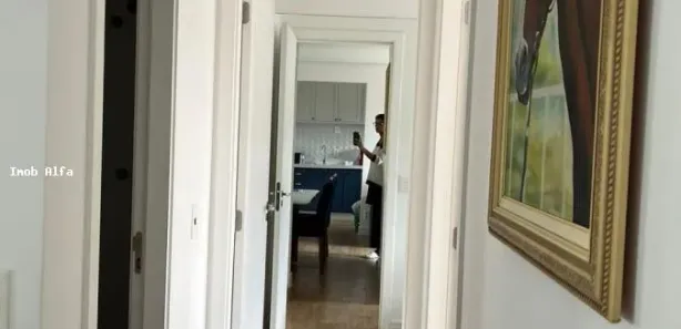Apartamento com 2 Quartos à venda, 60m² no Votupoca, Barueri