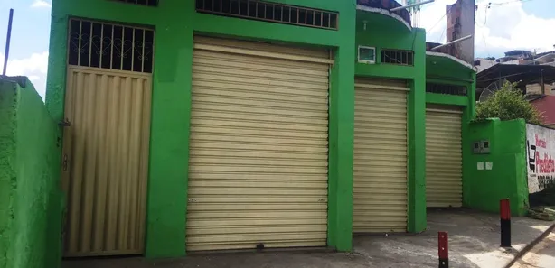 Loja / Salão / Ponto Comercial à venda, 147m² no Santo Antônio, Viçosa