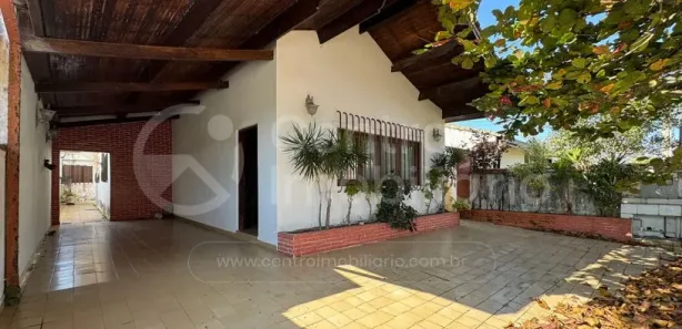 Casa com 3 Quartos à venda, 166m² no Balneario Continental, Peruíbe