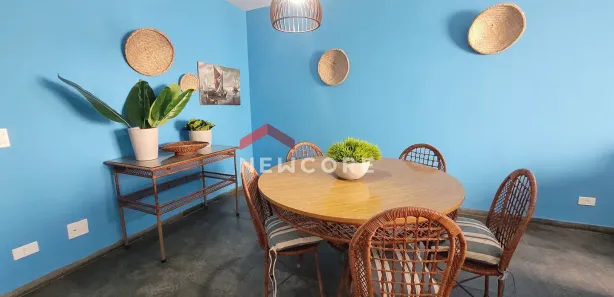 Apartamento com 3 Quartos à venda, 134m² no Pitangueiras, Guarujá