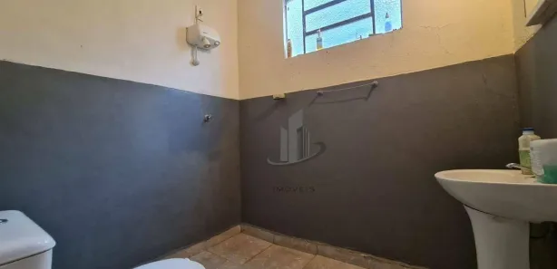 Fazenda / Sítio / Chácara com 2 Quartos à venda, 120m² no Cantão, Barra do Piraí