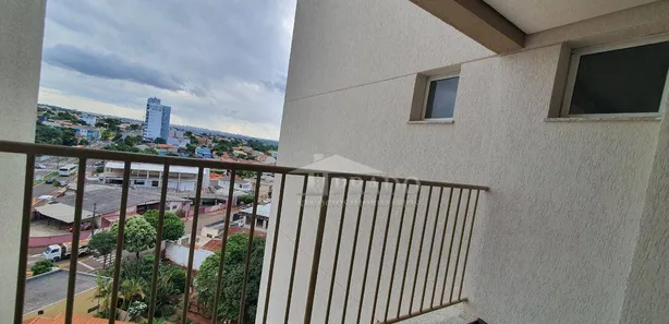 Apartamento com 3 Quartos à venda, 128m² no Centro, Ibiporã
