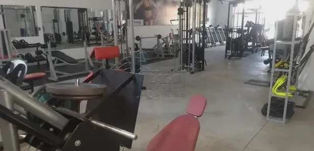 Loja / Salão / Ponto Comercial com 1 Quarto à venda, 600m² no Jardim Recreio, Sertãozinho