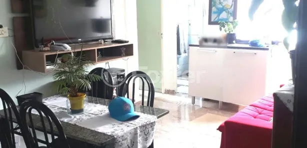 Apartamento com 2 Quartos à venda, 50m² no Conjunto Habitacional Santa Etelvina II, São Paulo