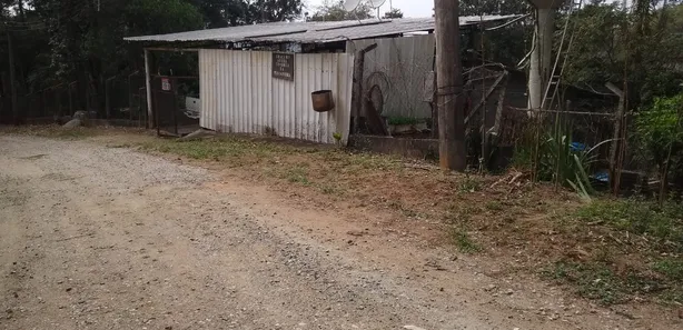 Fazenda / Sítio / Chácara com 1 Quarto à venda, 5250m² no Loteamento Chácaras Primavera, São Roque