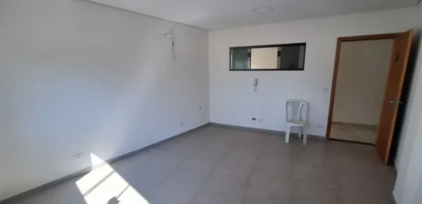 Casa Comercial para alugar, 35m² no Vila Santa Luzia, Taboão da Serra