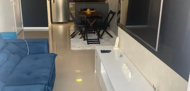 Apartamento com 2 Quartos à venda, 58m² no Jardim das Colinas, Hortolândia