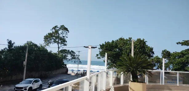 Apartamento com 2 Quartos à venda, 73m² no Vila Alzira, Guarujá