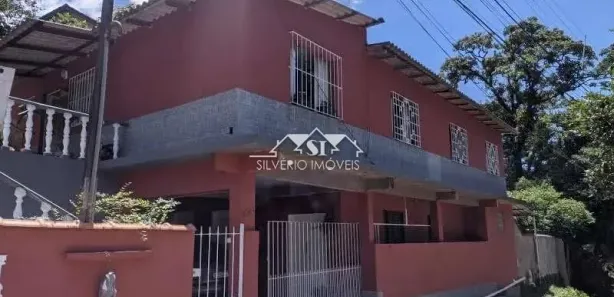 Casa com 2 Quartos à venda, 280m² no Independência, Petrópolis