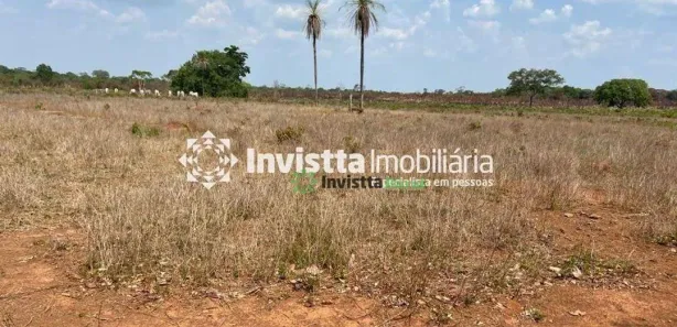 Fazenda / Sítio / Chácara à venda, 200m² no Centro, Cristalândia
