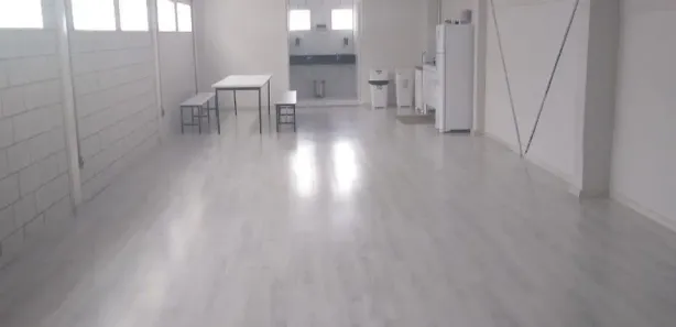 Galpão / Depósito / Armazém com 2 Quartos à venda, 510m² no Setor Industrial, Brasília