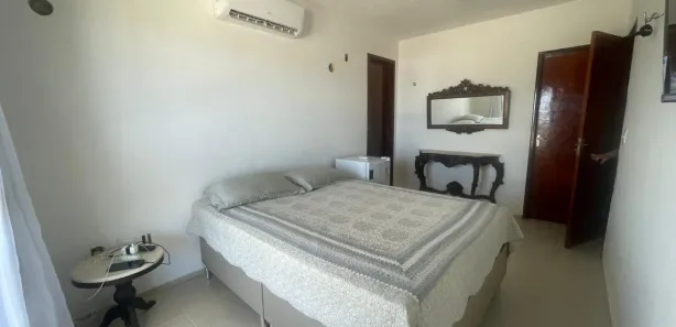 Casa de Condomínio com 3 Quartos para alugar, 250m² no Porto das Dunas, Aquiraz