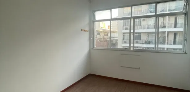 Apartamento com 1 Quarto para alugar, 60m² no Ingá, Niterói