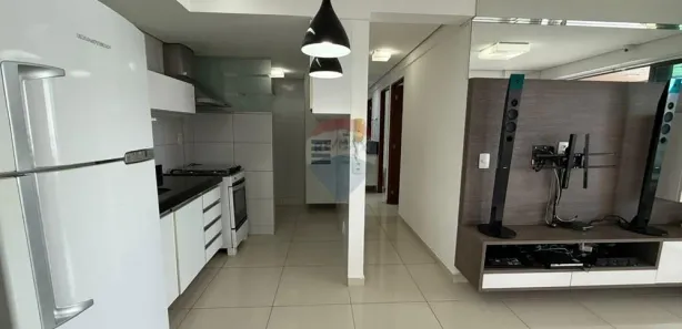 Apartamento com 2 Quartos à venda, 62m² no Manaíra, João Pessoa