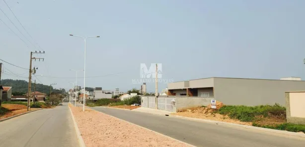 Terreno / Lote / Condomínio à venda, 300m² no Itajubá, Barra Velha