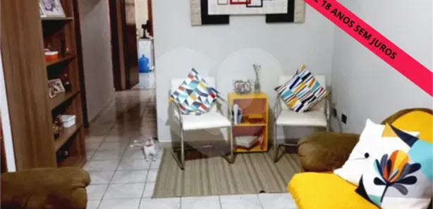 Casa com 3 Quartos à venda, 420m² no Jardim São Paulo, Charqueada