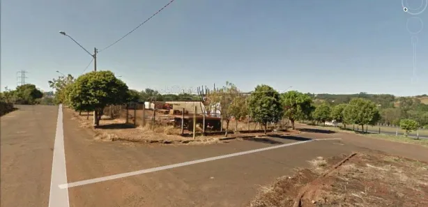 Prédio Inteiro à venda, 815m² no Jardim Santa Lúcia, Araraquara