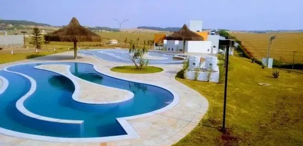 Terreno / Lote / Condomínio à venda, 10m² no centro, Sertanópolis