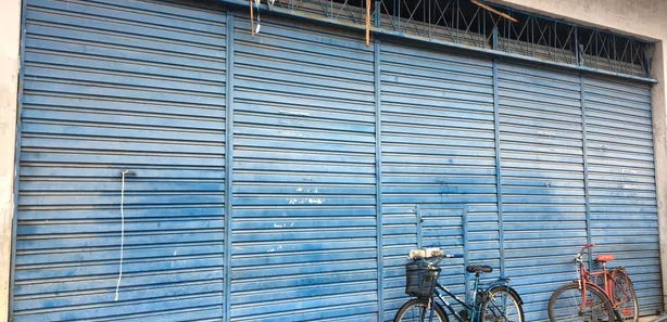 Loja / Salão / Ponto Comercial para alugar, 400m² no Piabetá (Inhomirim), Magé