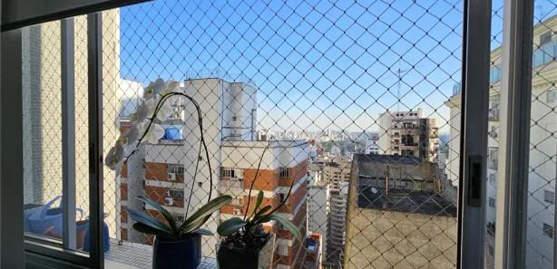 Apartamento com 3 Quartos à venda, 100m² no Jardim Paulista, São Paulo