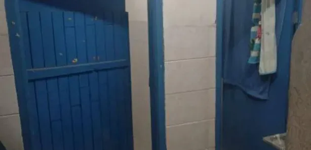 Galpão / Depósito / Armazém à venda, 685m² no Centro, Poços de Caldas