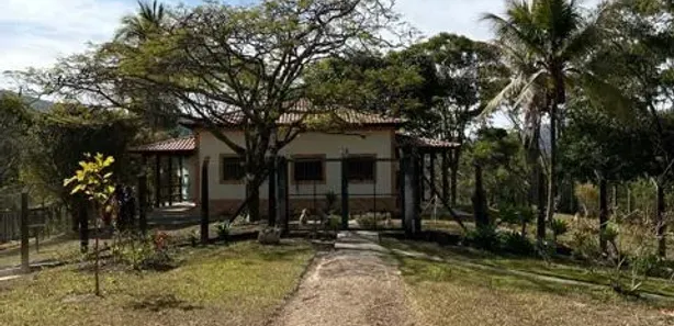 Fazenda / Sítio / Chácara com 3 Quartos à venda, 67300m² no , Taquaraçu de Minas