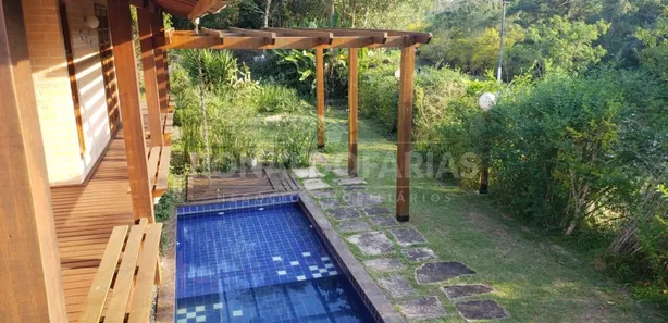 Sobrado com 4 Quartos à venda, 415m² no Loteamento Chacara Parque Oriente, Embu-Guaçu