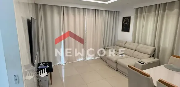 Casa de Condomínio com 3 Quartos à venda, 84m² no Malícia (Abrantes), Camaçari