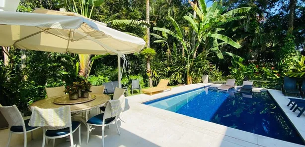 Casa com 6 Quartos para alugar, 450m² no Riviera, Bertioga