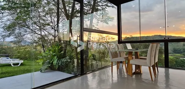 Casa de Condomínio com 2 Quartos à venda, 170m² no Moura Brasil, Três Rios