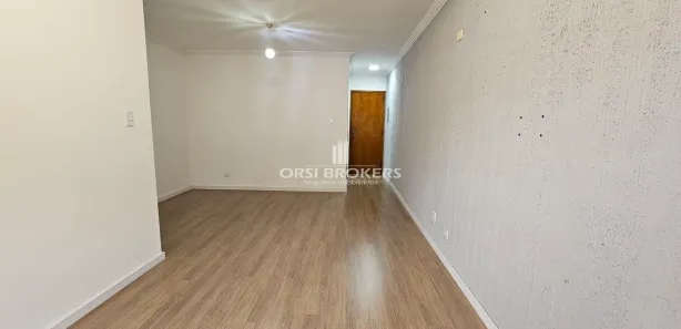 Apartamento com 3 Quartos para alugar, 65m² no Continental, Osasco