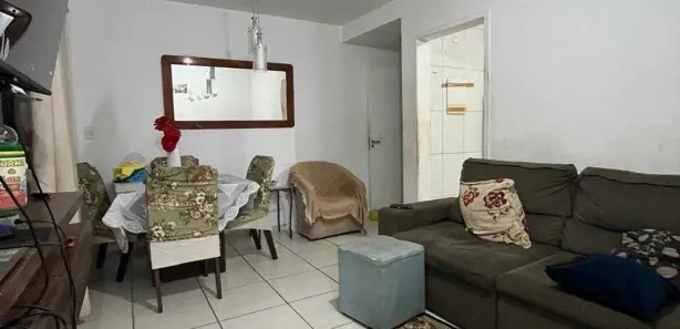 Apartamento com 3 Quartos à venda, 65m² no Espaço Tropical, Barra dos Coqueiros