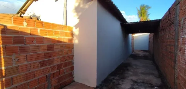 Kitnet com 1 Quarto para alugar, 30m² no Jardim Anache, Campo Grande