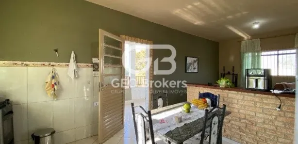 Fazenda / Sítio / Chácara com 2 Quartos à venda, 100m² no Veraneio Irajá, Jacareí